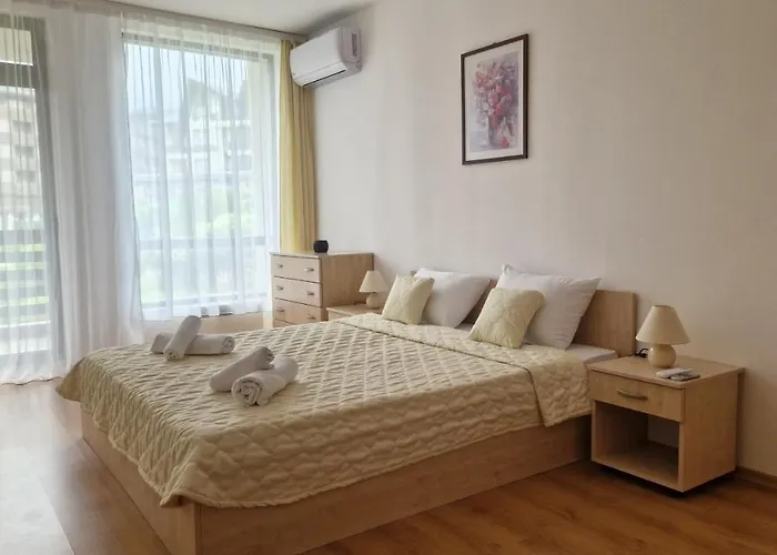 Apartment Victoria