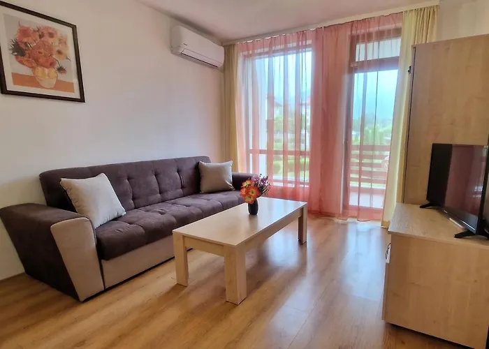 Apartment Victoria