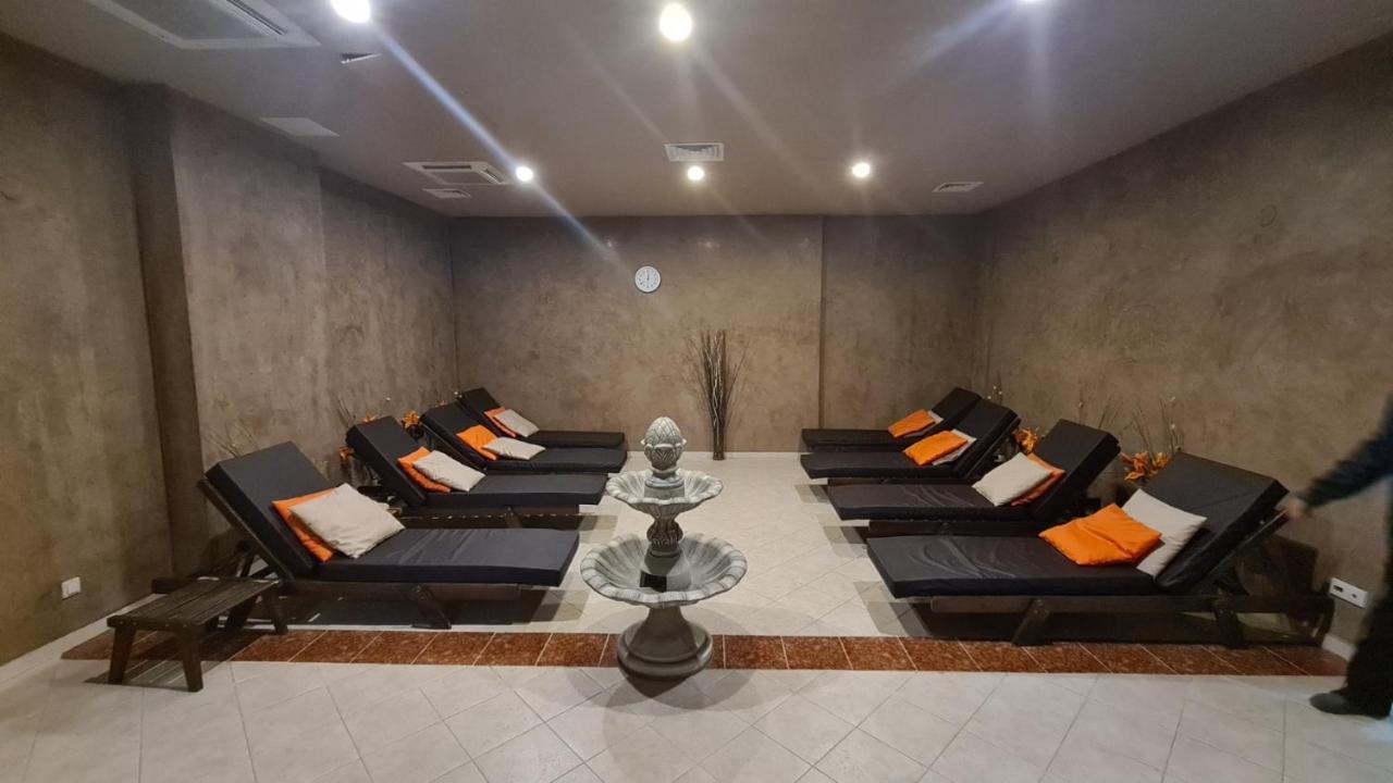 Apartament Victoria *