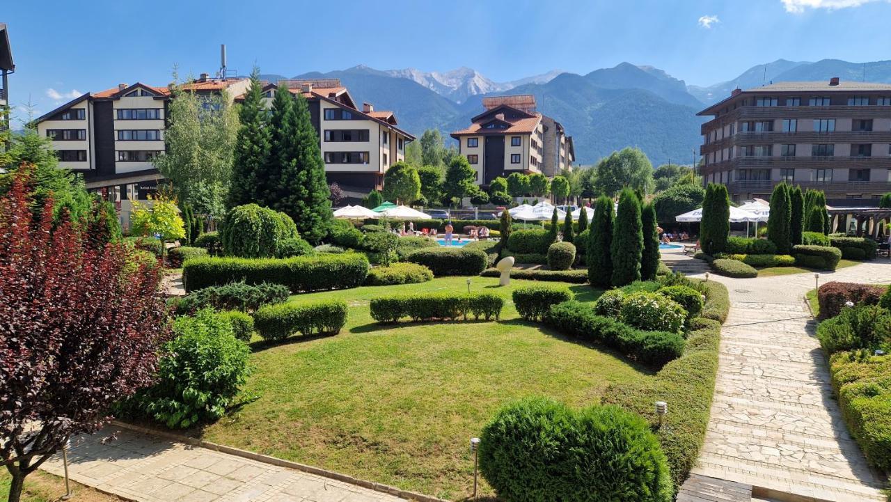 Apartament Victoria