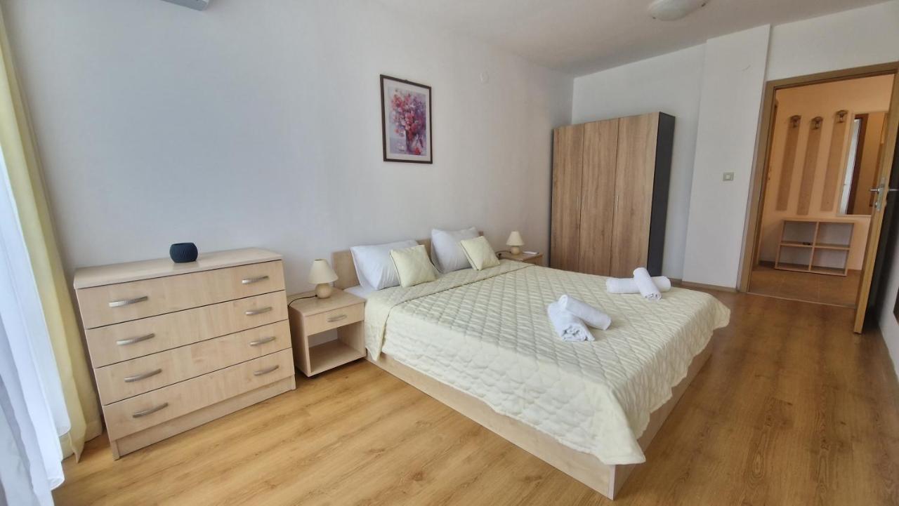 Victoria Apartament Bansko
