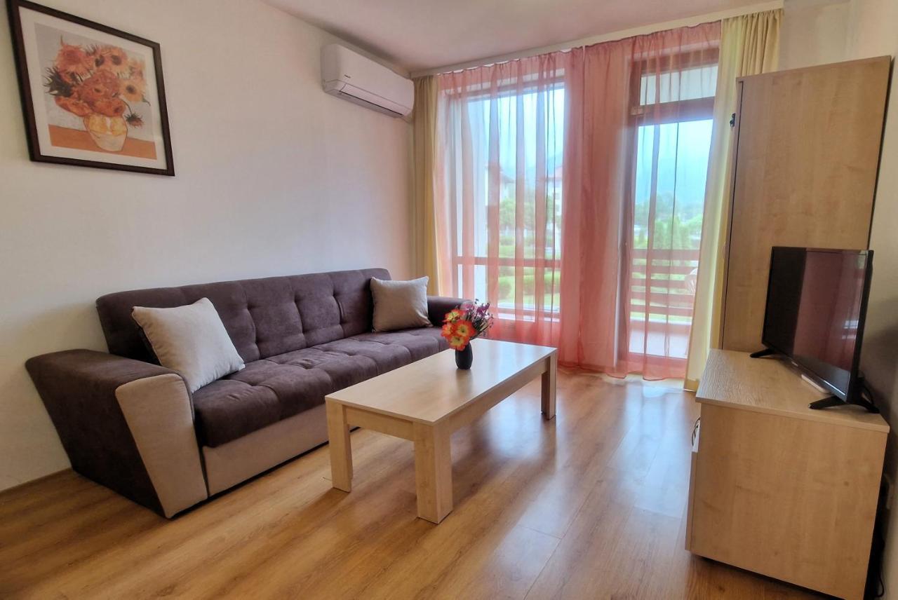 Victoria Apartament