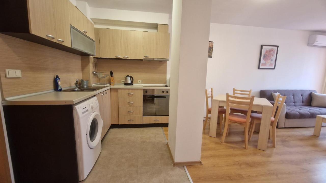 Apartament Victoria