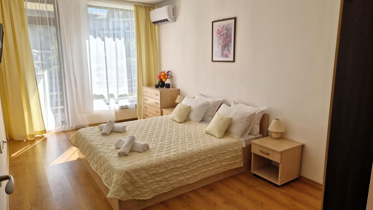 Victoria Apartament Bansko