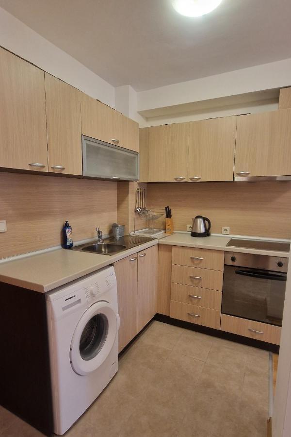 Apartament Victoria Bansko
